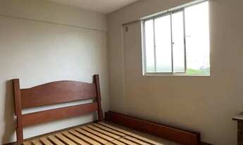 Imagem 2: Apartamento Fernanda Paula 73m²