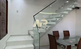 Imagem 3: Casa mobiliada, nova e pronta para locação! 3 quartos no melhor de Candeias confira!