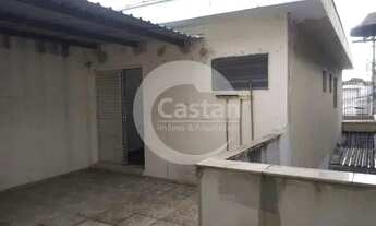 Imagem 5: Sobrado em Agua Rasa