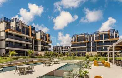 Imagem 4: Apartamento aconchegante 1 suíte em Ipojuca