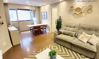 Imagem: Apartamento no Bairro Juvevê, com 3 quartos