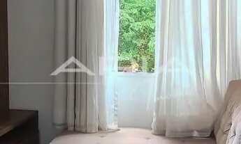 Imagem 3: Apartamento MOBILIADO pra locação no Residencial Ideal Alameda próximo a PUC