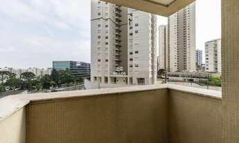 Imagem 4: Apartamento com 3 quartos à venda no Cristo Rei em Curitiba