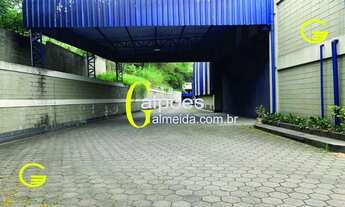 Imagem 3: Pavilhão/Galpão à venda no bairro Jardim Alvorada - Jandira/SP