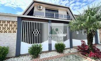 Imagem 2: Casa com 3 dormitórios à venda, 186 m² por R$ 425.000,00 - Alto Boqueirão - Curitiba/PR