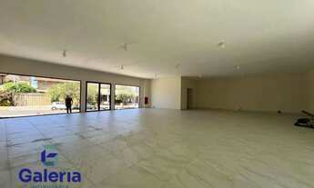 Imagem: Salão comercial para alugar, 320m² - Alto