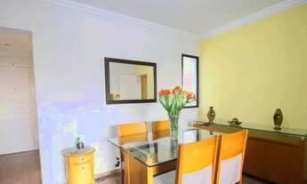 Imagem 4: Apartamento em Lauzane Paulista