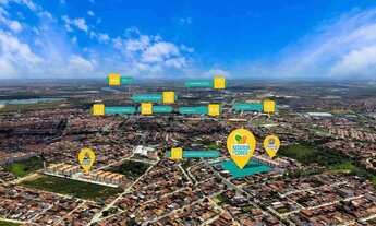 Imagem 4: Apartamento em Nossa Senhora do Socorro