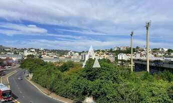 Imagem 6: Cobertura com 3 dormitórios à venda, 106 m² por R$ 361.000,00 - Azenha - Porto Alegre/RS