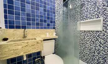 Imagem 4: Apartamento De 3 Quartos Em 100M² E 1 Vaga De Garagem Na Pituba. 3HBEH