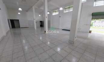 Imagem 7: Loja com 170m² Galpão / depósito com aluguel por R$3.500 /mês