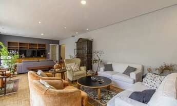 Imagem 2: Venda Apartamento 3 Dormitórios - 297 m² Bela Vista