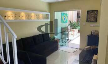 Imagem 6: Venda Sobrado Sao Bernardo do Campo Rudge Ramos Ref: 41787