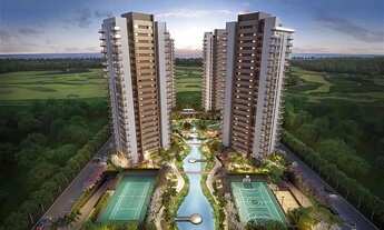 Imagem 3: Ótima Oportunidade Na Barra da Tijuca, com vista para o mar, lagoa e campo de golf!e