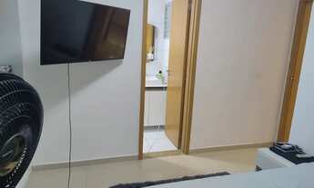 Imagem 4: Apartamento para Venda TÉRREO COM SUÍTE E DUAS VAGAS DE GARAGEM no Reserva Vila Natal