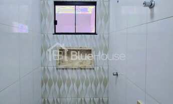 Imagem 7: Casa de 3 Quartos sendo 1 suíte em acabamento Premium no Setor Serra Dourada - 2ª Etapa