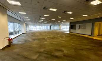 Imagem 11: Conjunto para alugar, 946 m² por R$ 209.736,03/mês - Pinheiros - São Paulo/SP