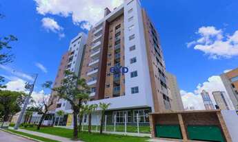 Imagem 4: Apartamento no bairro Mercês com opções de 2 suítes Em Curitiba