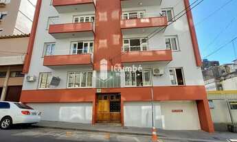 Imagem: Apartamento 3 dormitórios à venda Centro