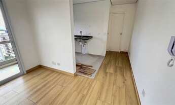 Imagem 2: Apartamento com 1 quartos para locação em Santana - SP