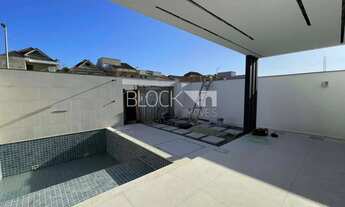 Imagem 3: Vargem Pequena Casa em condomínio com 4 dormitórios