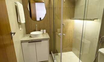 Imagem 5: Apartamento quarto sala reformado