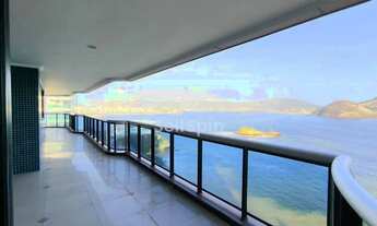 Imagem 5: Apartamento para locação, Boa Viagem, Niterói, RJ