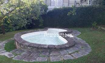 Imagem 4: Casa à venda, 245 m² por R$ 890.000,00 - Albuquerque - Teresópolis/RJ