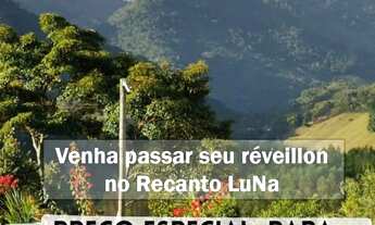 Imagem: Réveillon - Casa para até 15 pessoas em