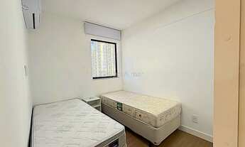 Imagem 3: Apartamento 2 quartos - Centro