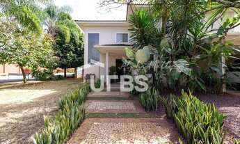 Imagem: Sobrado de Esquina no Jardins Atenas Conforto