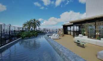 Imagem 5: Lançamento no Bessa 2 ou 3 Quartos sendo 1 Suíte, Elevador e Lazer