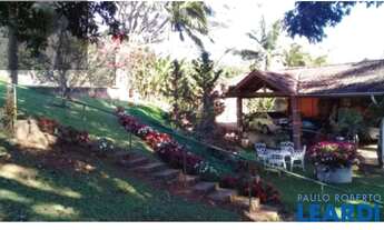 Imagem 6: CASA ASSOBRADADA - PONTE ALTA - SP