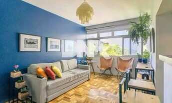 Imagem: Apartamento - / Residencial / Ipanema