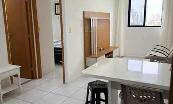 Imagem 2: ALUGO QUARTO E SALA MOBILIADO NO FAROL AO LADO DO CESMAC