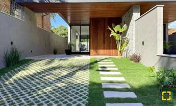 Imagem 2: Casa Contemporânea no Balneário dos Açores - Pântano do Sul, Florianópolis