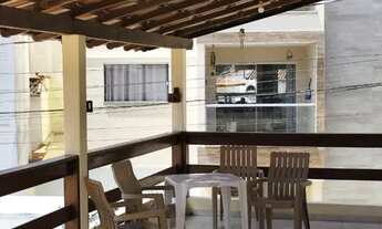 Imagem 4: Casas no Centro de Iriri com 2 e 3 quartos - Temporada