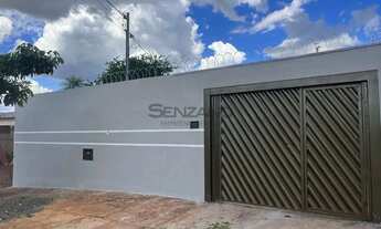 Imagem 2: Casa Térrea em Jardim Columbia - Campo Grande