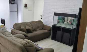 Imagem 5: Apartamento para locação com 2 Quartos, 56 m² Vila Prudente