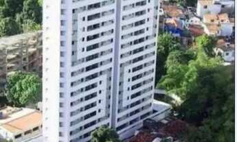 Imagem 3: Vendo apartamento na av 17 de Agosto, prédio com apenas dois por andar