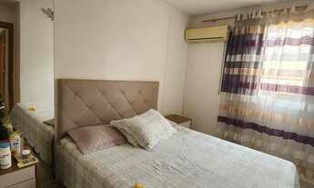 Imagem 7: Vende-se apartamento 2/4 no Condomínio Chapada do Horizonte em Várzea Grande-MT