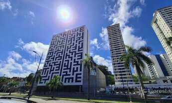 Imagem: Sala à venda, 27 m² por R$ 200.000,00