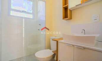 Imagem 2: Apartamento em Rua Herculano Florence Teixeira - Jardim Esmeraldina - Campinas/SP