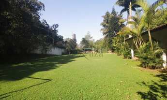 Imagem 6: Terreno - Panamby - 380m²