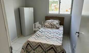 Imagem 5: Apartamento à venda no Edifício Araxá Residence, Teresina - PI