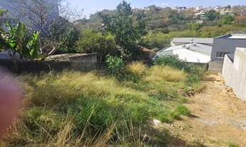 Imagem 2: Terreno à venda em Valinhos, Jardim Pinheiros, com 330 m²