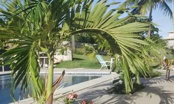 Imagem: Casa com 4 dormitórios à venda, 550 m²