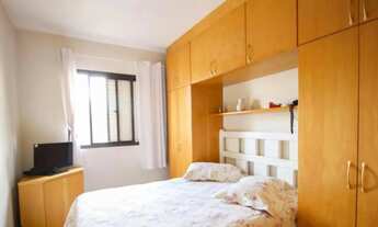 Imagem 5: Apartamento em Lauzane Paulista