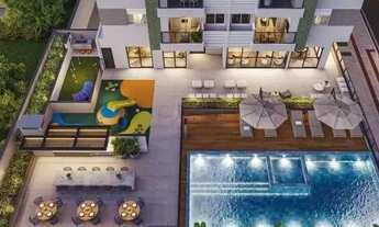 Imagem 7: Apartamento (Alto Padrão), com 3 quartos e 1 banheiros à Venda, 155 m² em Criciúma/SC