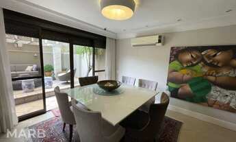 Imagem 5: Apartamento Garden com 4 dormitórios à venda, 579 m² por R$ 6.000.000,00 - Centro - Floria